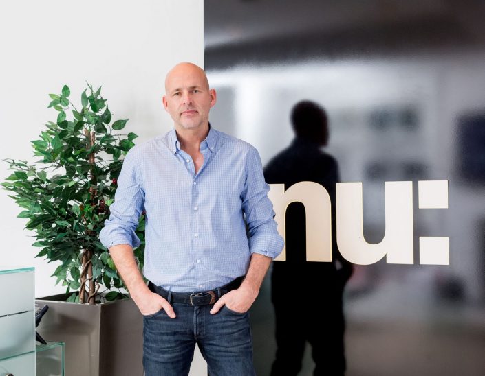NU Projects, Shot by Belle Imaging Photography
